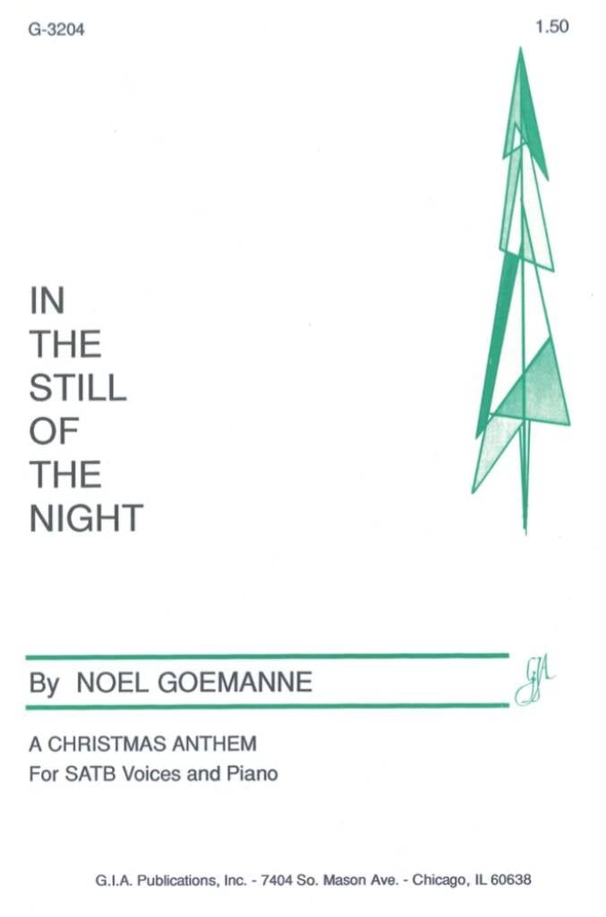 In the Still of the Night